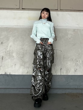 saki togoさんのコーディネート