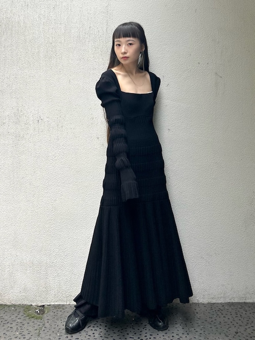 STUDIOUS（ステュディオス） スラックス パンツ 「STUDIOUS