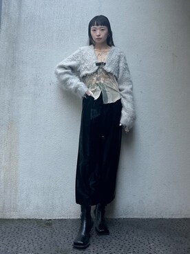 saki togoさんのコーディネート