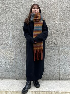 MALINAさんのコーディネート