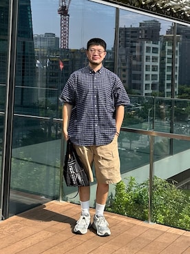 waynewenyi さんのコーディネート