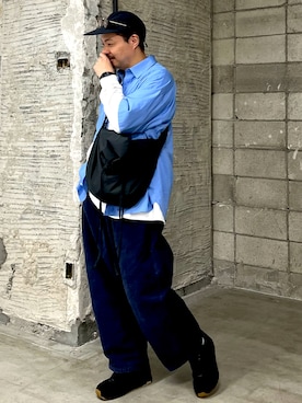 iamjoe1008さんのコーディネート