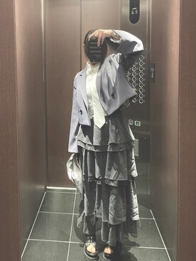 chilu333さんのコーディネート