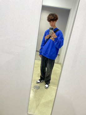 onepiece2023wearさん（メンズ・171cm）の夏コーディネート