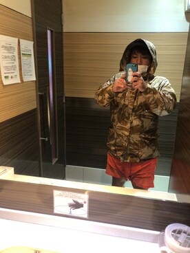ファイトマちゃんさんのコーディネート
