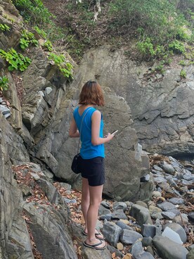 ngsさんのコーディネート