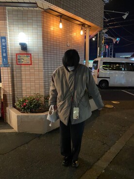 ngsさんのコーディネート
