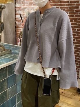 ngsさんのコーディネート