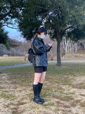 ngsさんのコーディネート