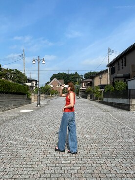 ngsさんのコーディネート