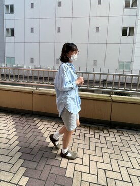 ngsさんのコーディネート