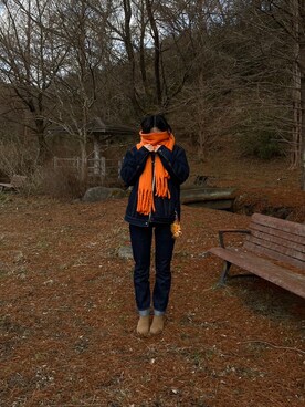 ngsさんのコーディネート