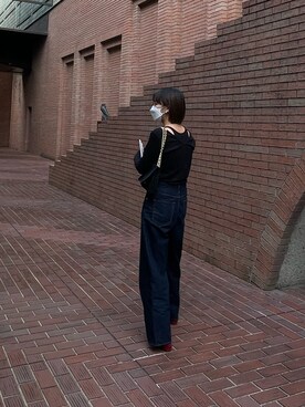 ngsさんのコーディネート