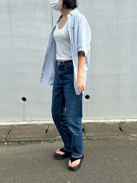 ngsさんのコーディネート