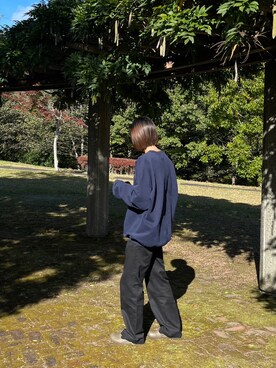 ngsさんのコーディネート