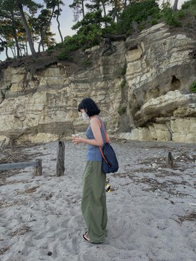 ngsさんのコーディネート