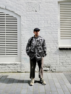 suryanto00さんのコーディネート