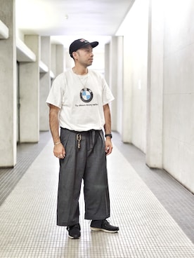 visvim ビズビム RESERV BELT 36 BLACK visvim(ヴィズヴィム) 