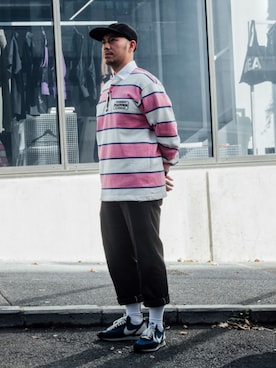 suryanto00さんのコーディネート