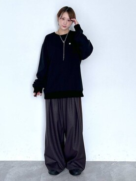 なっつさん(レディース・164cm)の夏コーディネート