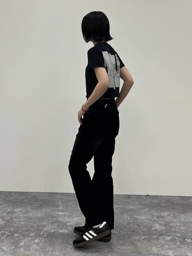 なっつさんのコーディネート