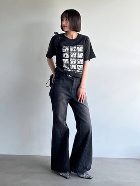 なっつさんのコーディネート