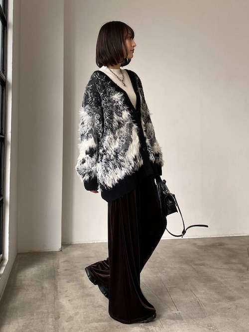 PAGEBOY �{���Ȃ�����̃l�b�N���X�u�n�[�g�}���e���l�b�N���X3�iPAGEBOY�b�y�[�W�{�[�C�j�v���g�����R�[�f�B�l�[�g