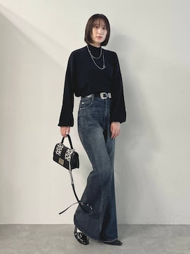 なっつさんのコーディネート