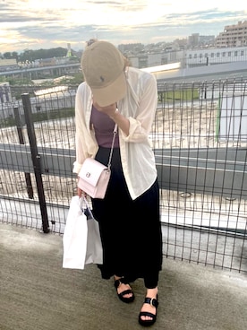 riiipaさんのコーディネート