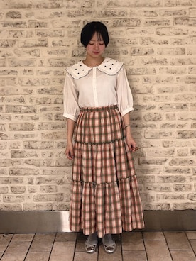 は か ま だ 🪼さんのコーディネート