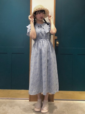 は か ま だ 🪼さんのコーディネート