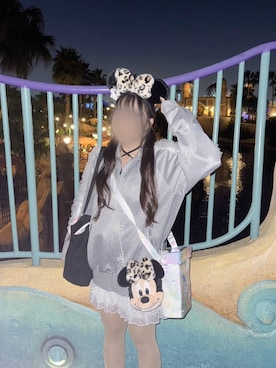 𝐇𝐨𝐧𝐨さんのコーディネート