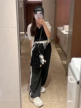 𝐇𝐨𝐧𝐨さん(レディース・150cm)の秋コーディネート
