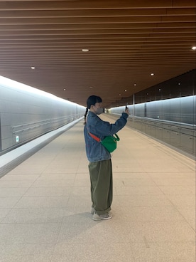 mina.qさんのコーディネート