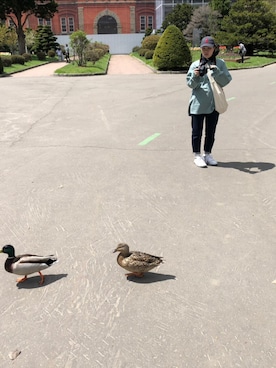 mina.qさんのコーディネート