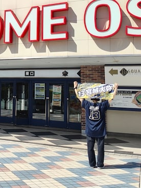 mina.qさんのコーディネート