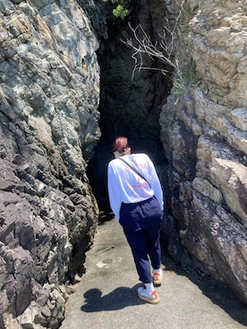 mina.qさんのコーディネート