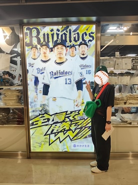 mina.qさんのコーディネート