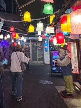 mina.qさんのコーディネート