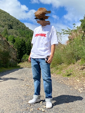 hk53さんのコーディネート