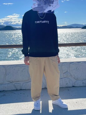 hk53さんのコーディネート