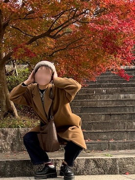 kero766666roさんのコーディネート