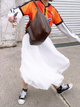 kero766666roさんのコーディネート