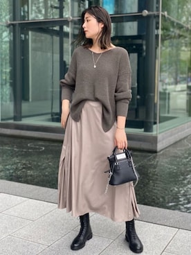 chaos_toyoさんのコーディネート