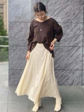 chaos_toyoさんのコーディネート