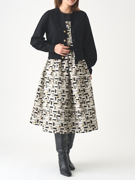 Wake.hさんのコーディネート