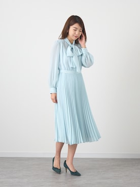 Wake.hさんのコーディネート