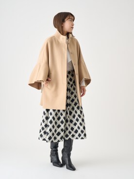 Wake.hさんのコーディネート