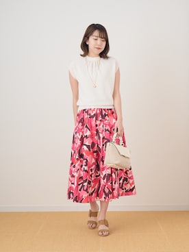 Wake.hさんのコーディネート