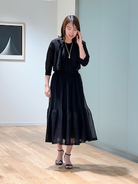 Wake.hさんのコーディネート